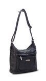 BANDOLERA KENYA NEGRO