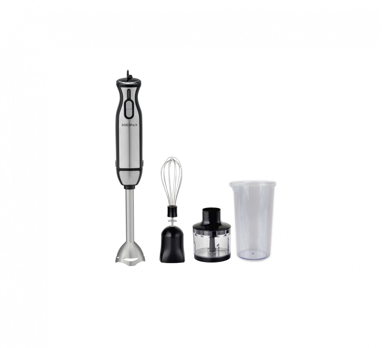 Mixer Xion 3 En 1 1200W 