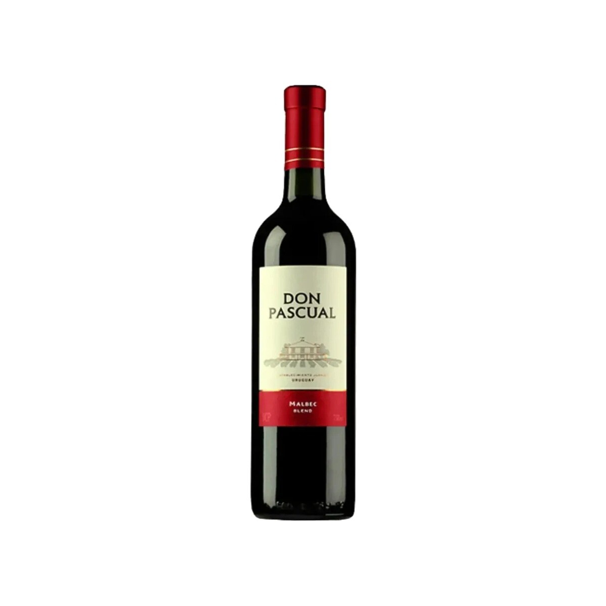 Vino Don Pascual Malbec 