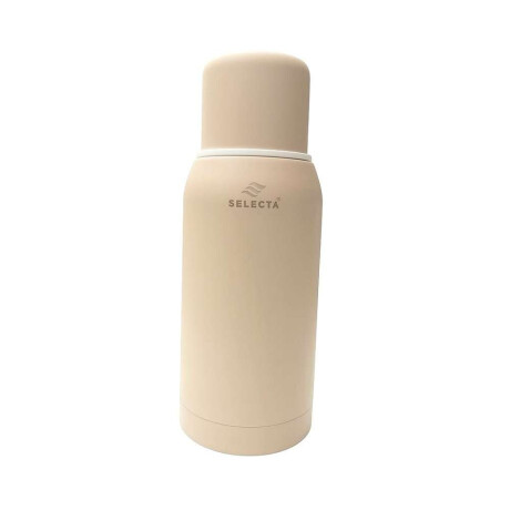 Termo 750Ml Doble Pared Nude Aqua