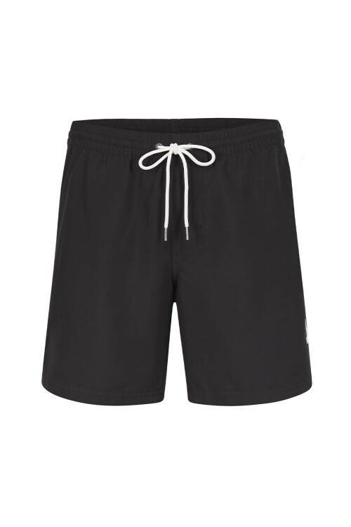 Short O'Neill Side Logo Negro