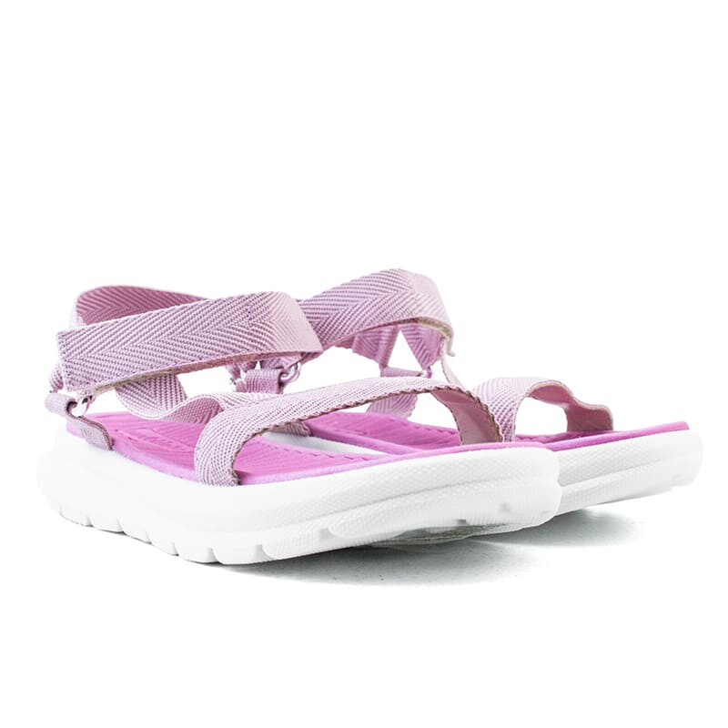 Sandalia Molekinha de Niños - 2360.100-375 Rosado