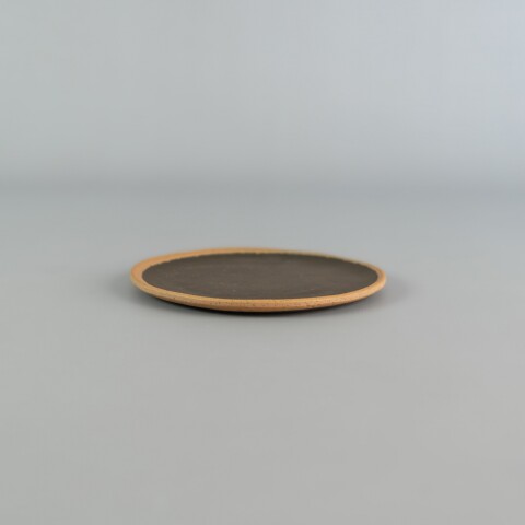 Plato Pan 13,5cm Brown Plato Pan 13,5cm Brown