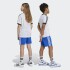 Short Adidas Adicolor Kids Azul