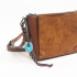 BANDOLERA SAELIA MARRON BANDOLERA SAELIA MARRON