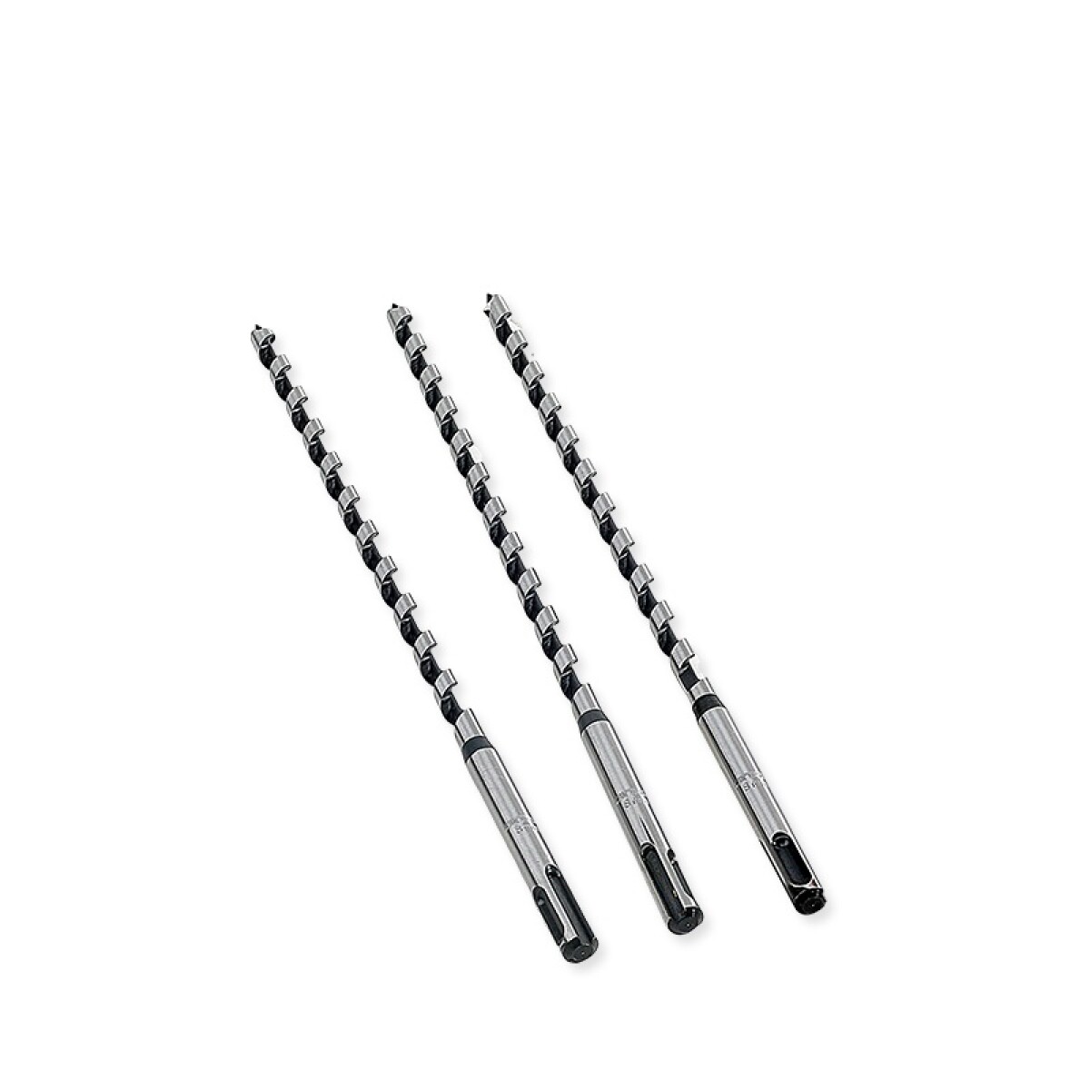 DINGQI MECHA BARRENADORA PARA MADERA INDUSTRIAL 10 x 300MM 