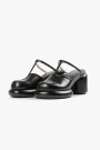 MULE MOD T Negro
