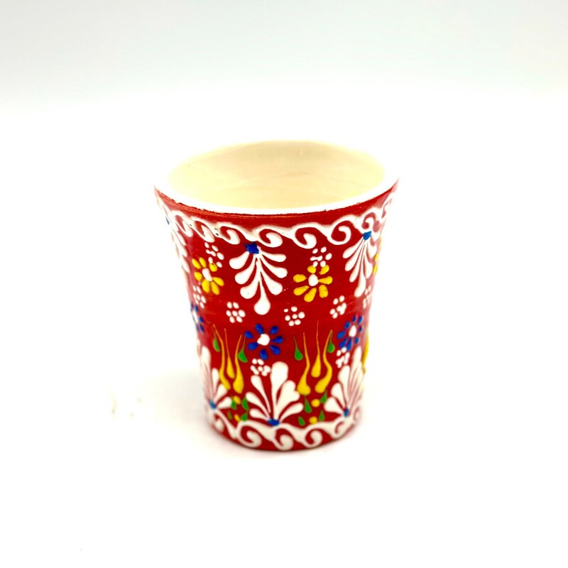 Vaso de cerámica Modelo 2