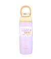 Botella Split One Pop Up 750Ml. Lila