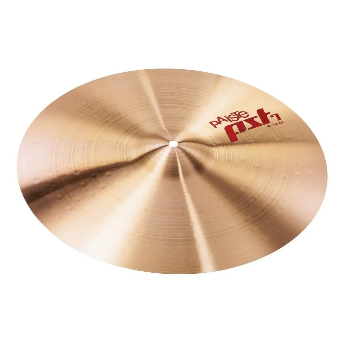 Platillo Crash 16" Paiste PST7 C-16 