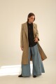 TAPADO SIR FW24 Camel