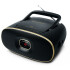 Radio Vintage Con Cd Muse Md-202vt RADIO CD MUSE MD202VT NEGRO