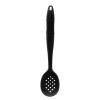 BODUM BISTRO CUCHARA AGUJEREADA NEGRA BODUM BISTRO CUCHARA AGUJEREADA NEGRA