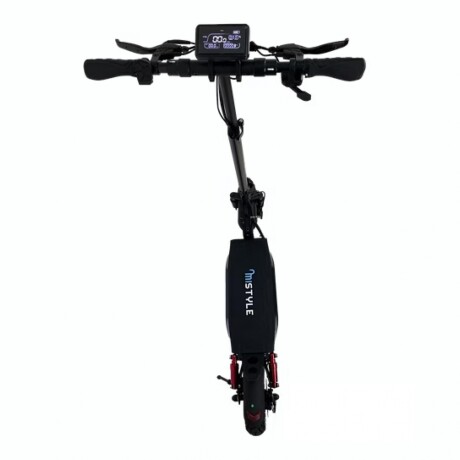 Scooter Eléctrico MISTYLE ME800 800W Autonomía 40Km Control Por App Scooter Eléctrico MISTYLE ME800 800W Autonomía 40Km Control Por App