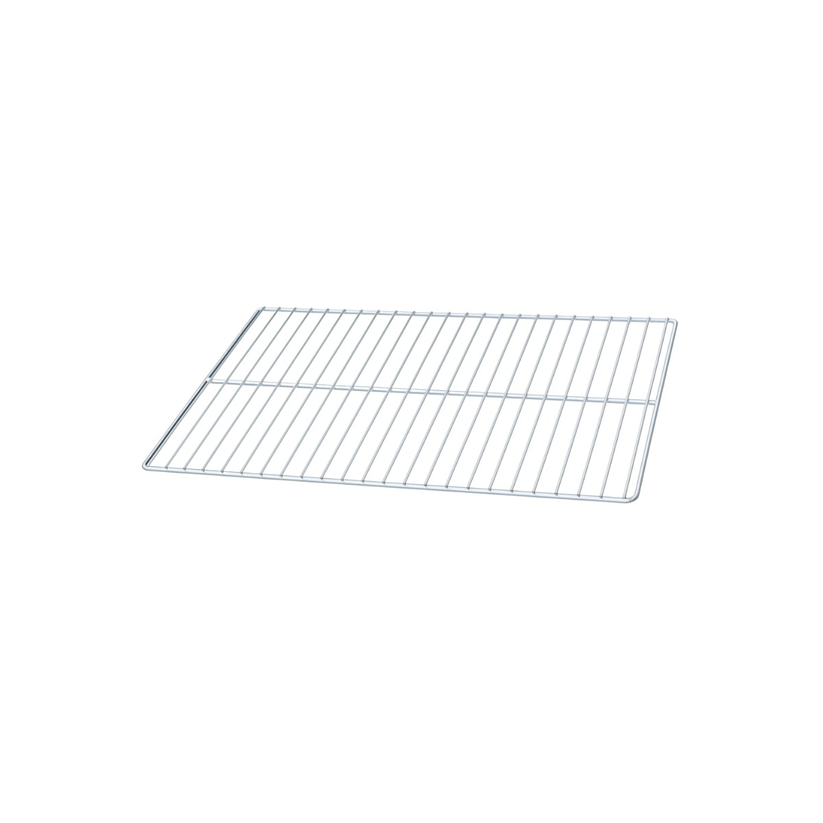 Rejilla de Acero Inoxidable para Horno GN 1/1 