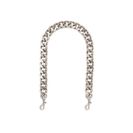 MARC JACOBS - THE CHAINLINK SHOULDER STRAP 0