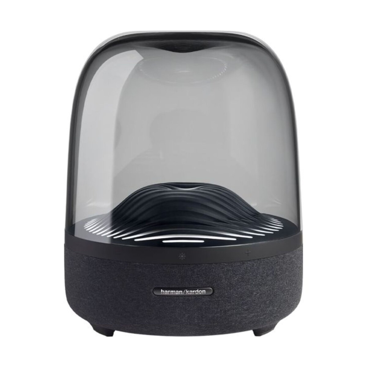 Parlante Harman Kardon Aura Studio 3 Bluetooth Diseño Premium 360° 