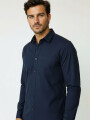 Camisa Arnox Men Azul