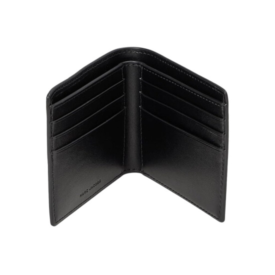 MARC JACOBS - THE BILLFOLD 001