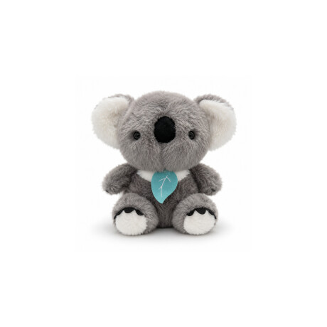 Peluche Koala Gris