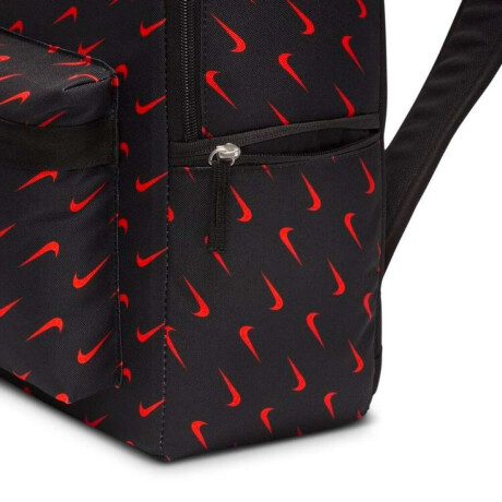 Mochila Nike Heritage Unisex Negro