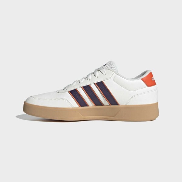 Championes Adidas Breaknet 3.0 Blanco