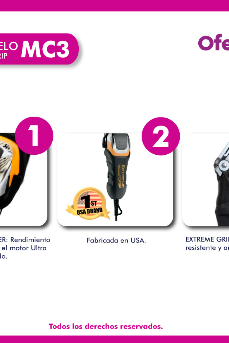 Lider cortapelo sales