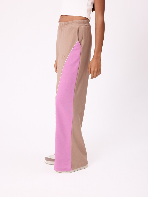 BABUCHA PIPPO RUSTY Taupe