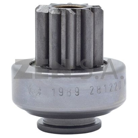BENDIX ARRANQUE CHEVROLET SILVERADO 5.3 14/ 10D 8E 48.8 VALEO ZEN BENDIX ARRANQUE CHEVROLET SILVERADO 5.3 14/ 10D 8E 48.8 VALEO ZEN