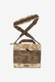 BOLSO IRWIN Camuflado