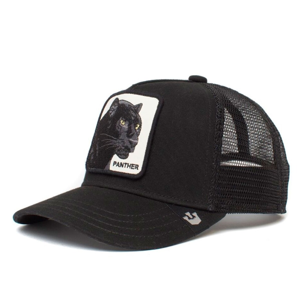 Gorra Goorin Bros Trucker Baseball - Little Panther Niño 
