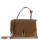 Cartera LUISA Brown