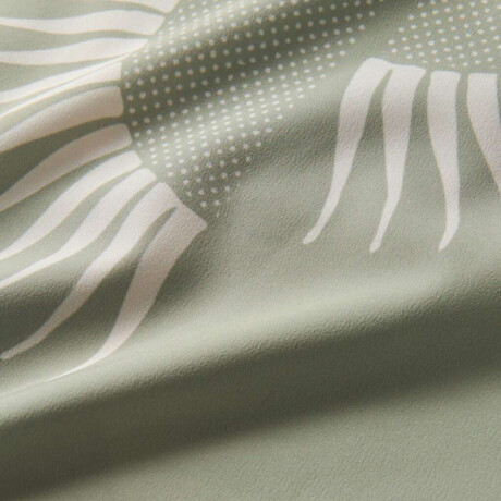 Boardshort Roark Passage Verde