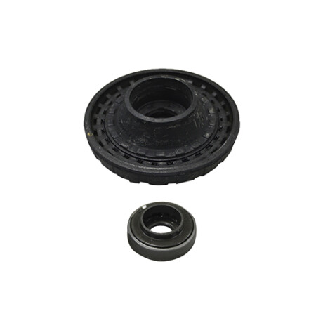 CAZOLETA AMORTIGUADOR CHEVROLET C/CRAPODINA ONIX PRISMA SONIC SPIN COBALT - CAZOLETA AMORTIGUADOR CHEVROLET C/CRAPODINA ONIX PRISMA SONIC SPIN COBALT -