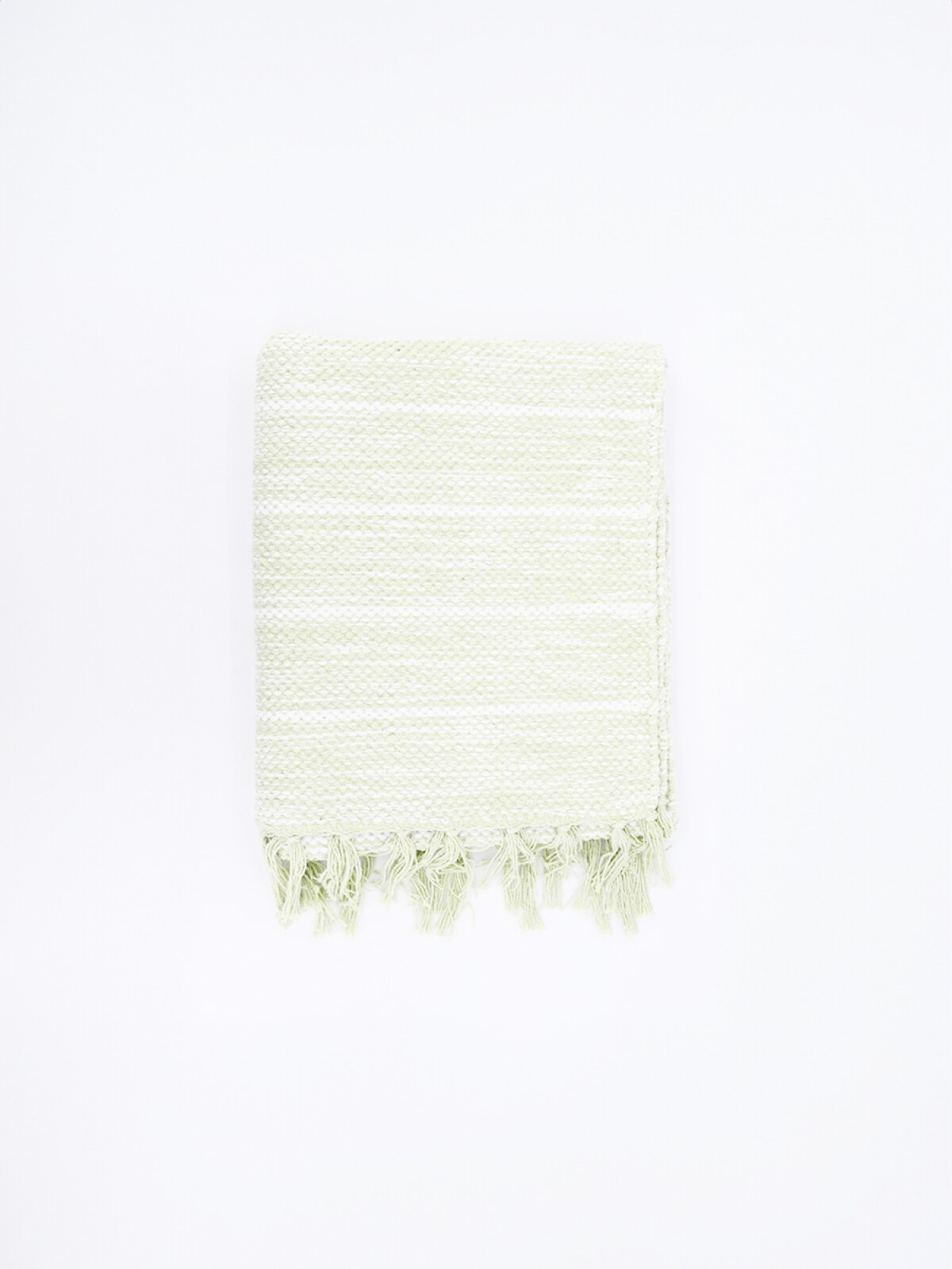 ALFOMBRA VERDE — Guapa Paprika