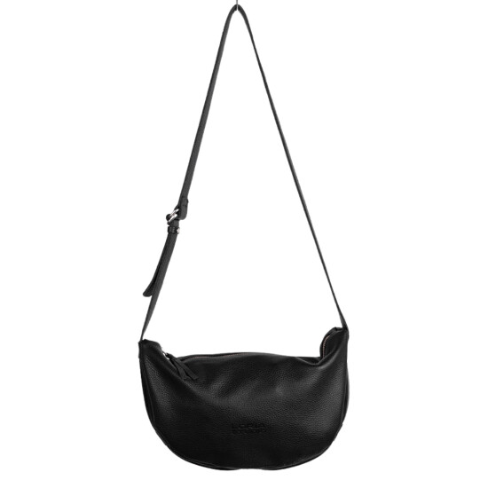 Cartera Loria Studio Bandolera Moon Negro 0
