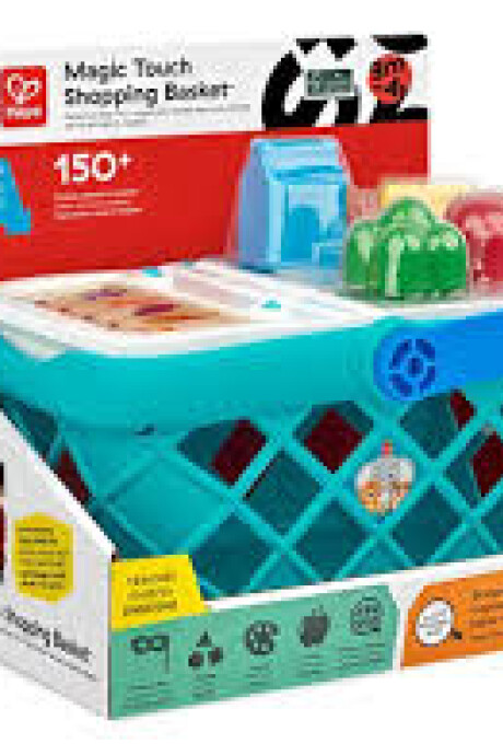 CESTA DE COMPRAS CESTA DE COMPRAS