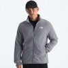Campera polar Glacier Tnf Mid Grey Heather