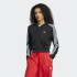 Campera Adidas Adilenium Season 3 Negro