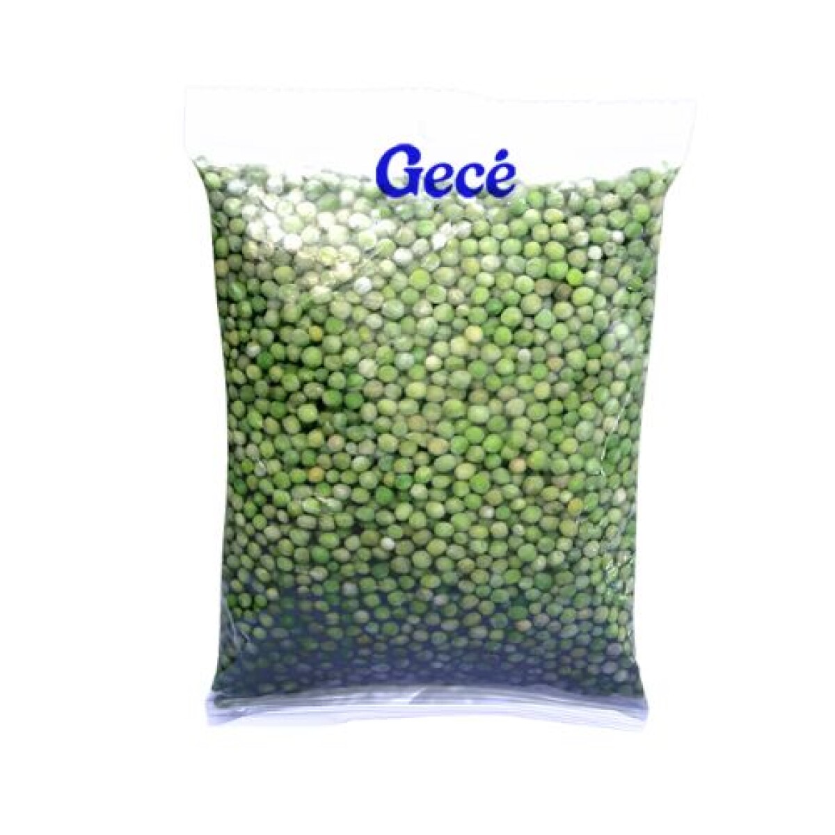 Arvejas Gecé - 2,5 kg 