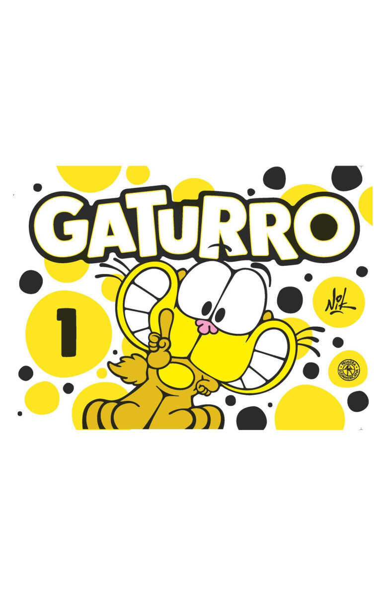 GATURRO 1 