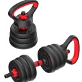 SET MANCUERNAS ZZGO DUMBBELL SET MANCUERNAS ZZGO DUMBBELL