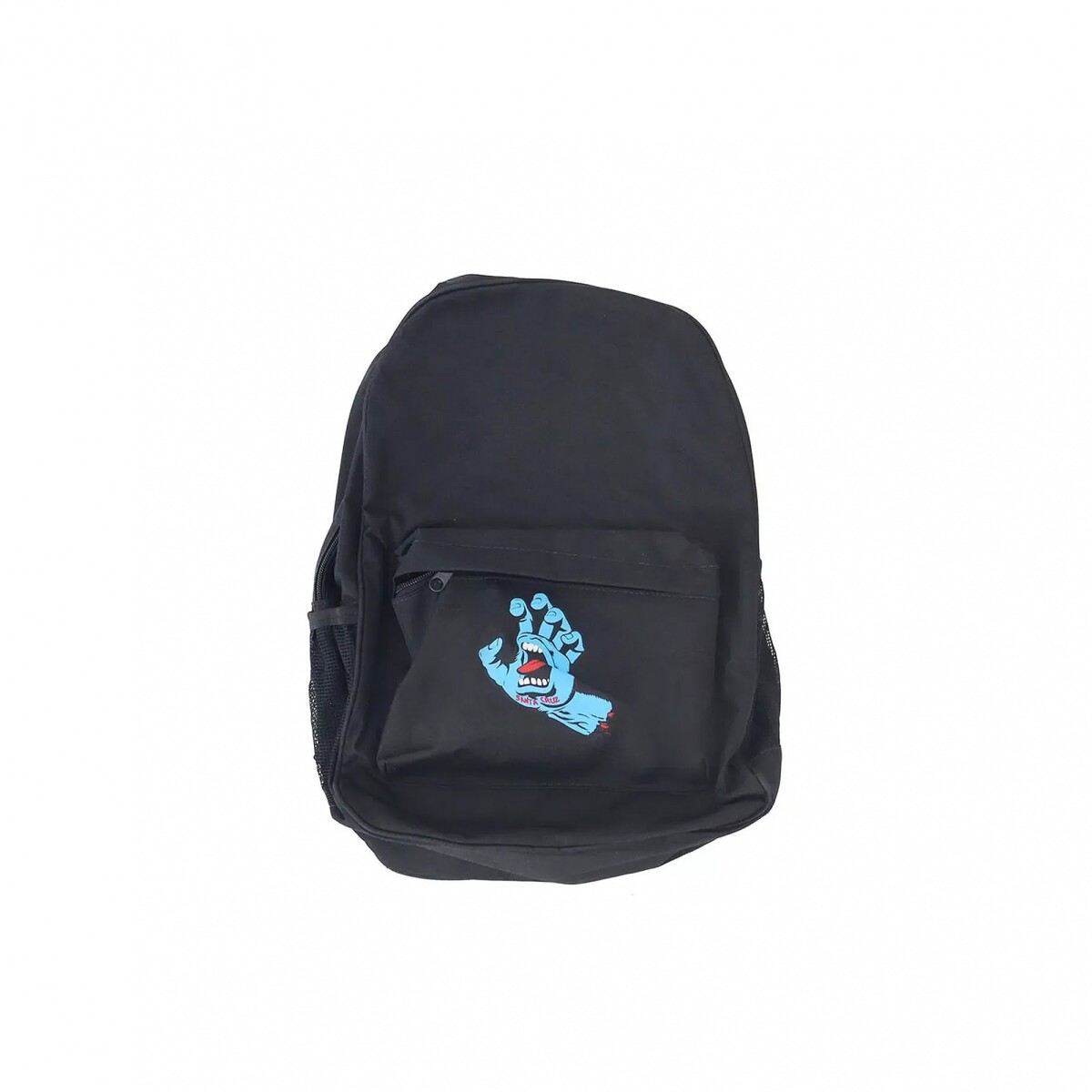 MOCHILA SANTA CRUZ SCREAMING HAND - Black 