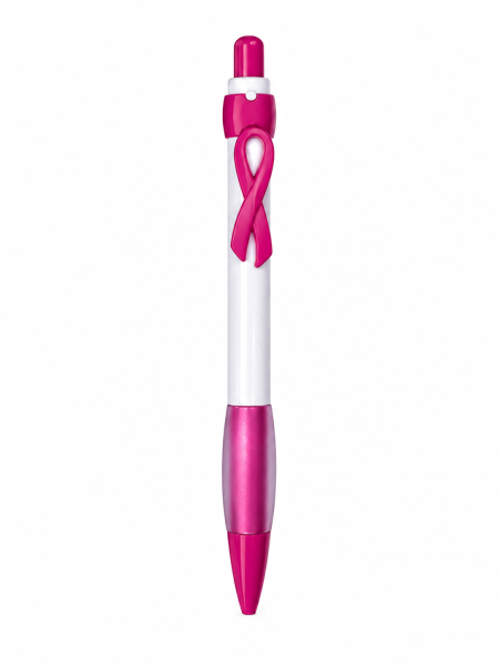 LAPICERA LAZO ROSADO