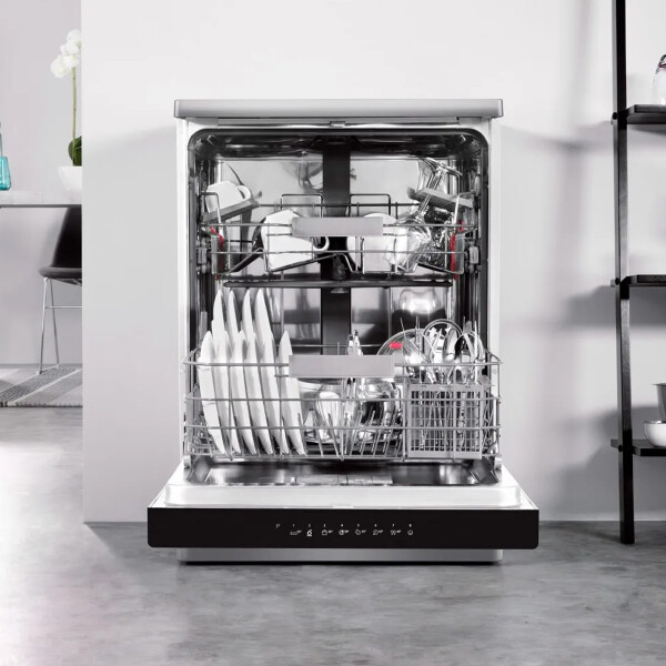 Lavavajillas Whirlpool Wlv14sycl 14 Servicios LAVAVAJILLAS WHIRLPOOL WLV14SYCL 14 SERV
