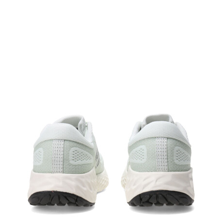 Championes de Mujer New Balance Evoz Fresh Foam Verde Claro