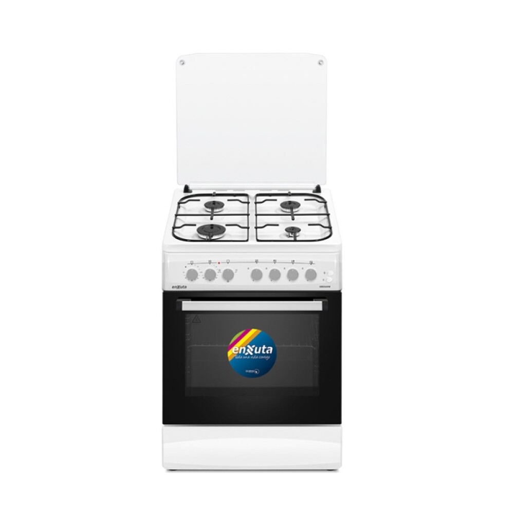 COCINA COMBINADA BLANCA Cocina Combinada Blanca