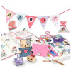 Libro de Actividades Diy Paper Fun Top Model Libro de Actividades Diy Paper Fun Top Model