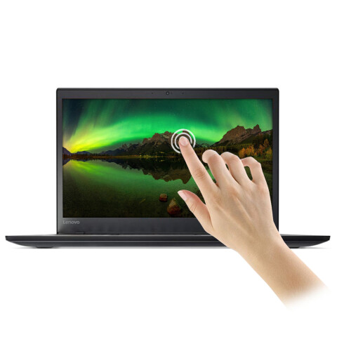 Notebook Lenovo Thinkpad T470s I5/ 12 Gb Ram / 256 Gb Ssd NOTEBOOK RFPL LENOVO T470S I5/12/256 TS