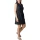 Vestido Leslie Falls Mujer BLACK